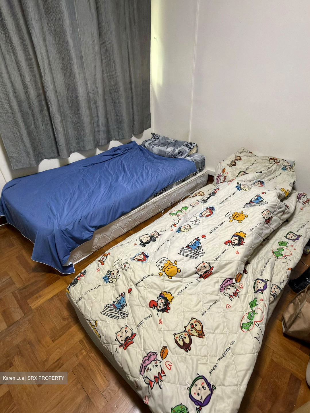 Blk 7 Tanjong Pagar Plaza (Bukit Merah), HDB 4 Rooms #593617561